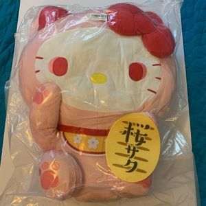 Jumbo Sakura Hello Kitty 2020